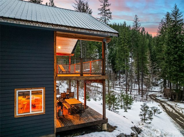 56 White Fir Lane, Leavenworth, WA 98826