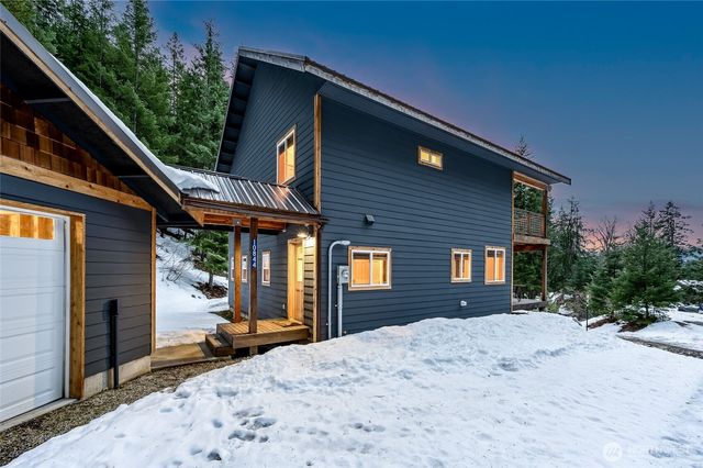 56 White Fir Lane, Leavenworth, WA 98826