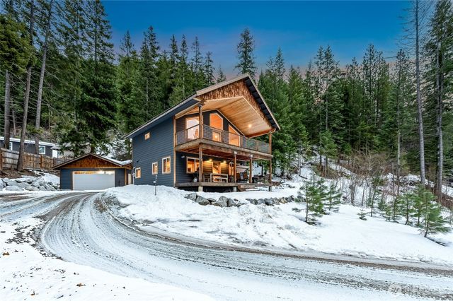 56 White Fir Lane, Leavenworth, WA 98826