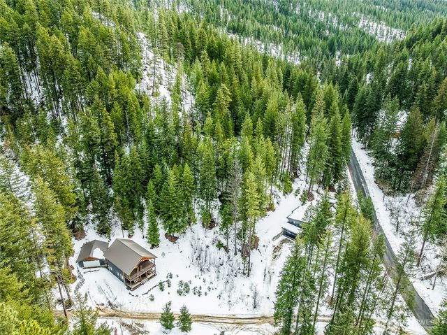 56 White Fir Lane, Leavenworth, WA 98826