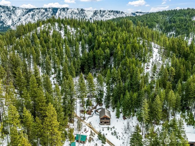 56 White Fir Lane, Leavenworth, WA 98826