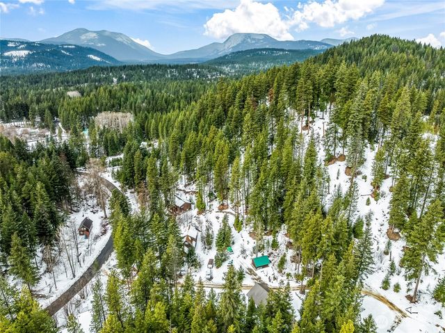 56 White Fir Lane, Leavenworth, WA 98826