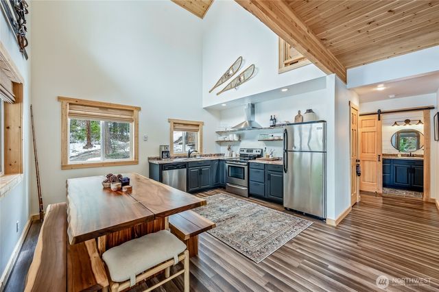 56 White Fir Lane, Leavenworth, WA 98826