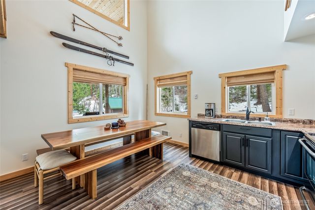 56 White Fir Lane, Leavenworth, WA 98826