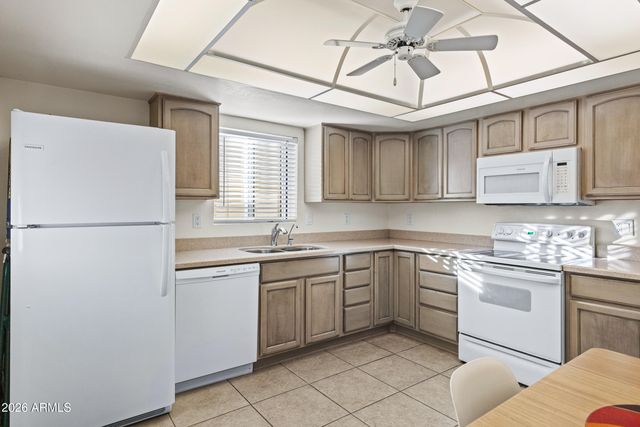 6512 N 12TH Way, Phoenix, AZ 85014