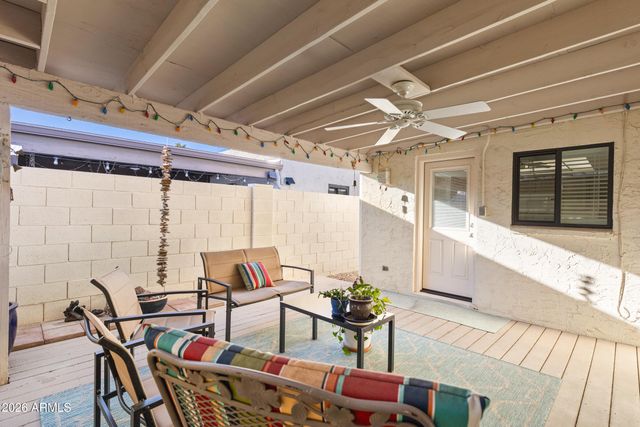 6512 N 12TH Way, Phoenix, AZ 85014