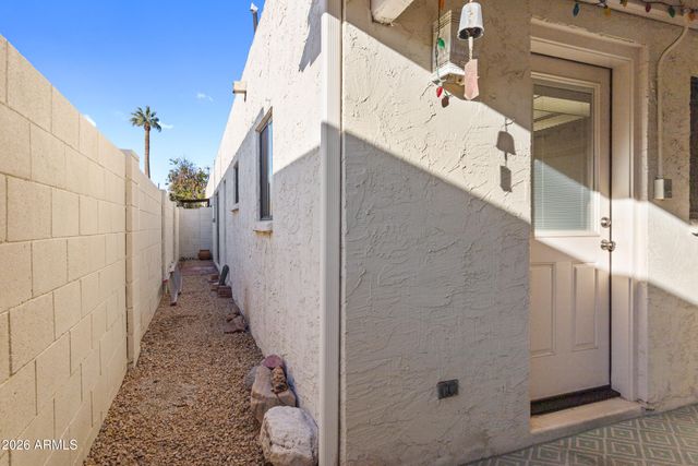 6512 N 12TH Way, Phoenix, AZ 85014