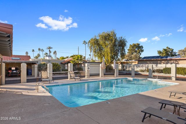 6512 N 12TH Way, Phoenix, AZ 85014