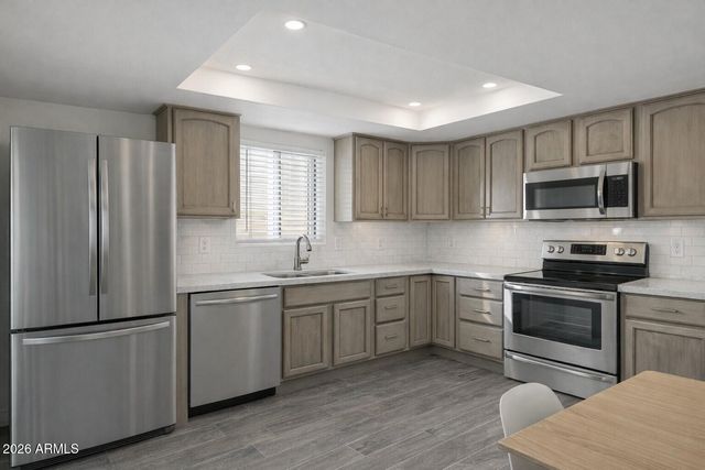 6512 N 12TH Way, Phoenix, AZ 85014