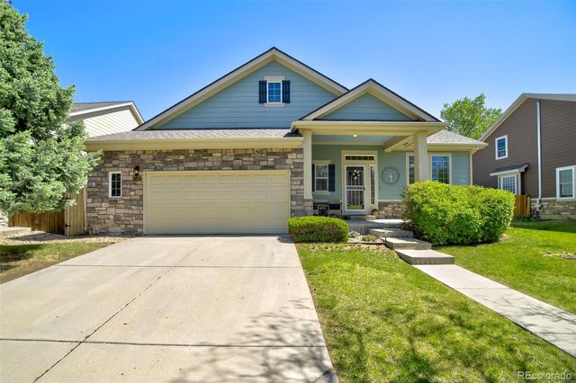 15497 E 7th Circle, Aurora, CO 80011