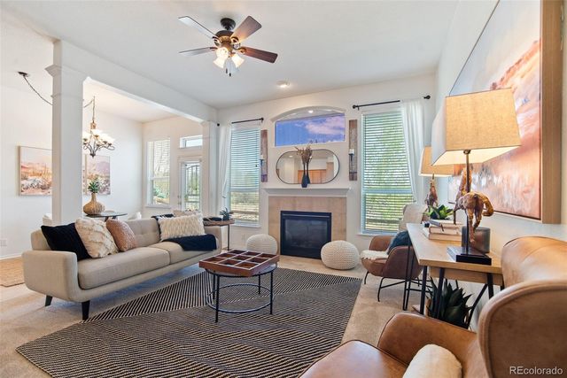 15497 E 7th Circle, Aurora, CO 80011