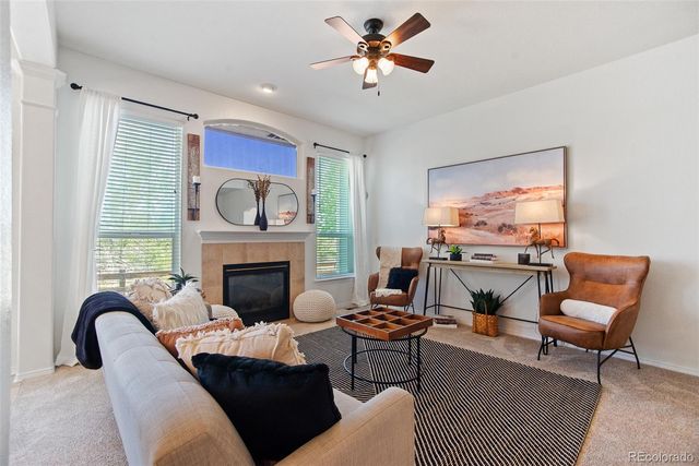 15497 E 7th Circle, Aurora, CO 80011