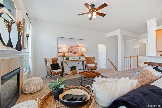 15497 E 7th Circle, Aurora, CO 80011