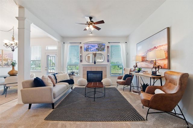 15497 E 7th Circle, Aurora, CO 80011