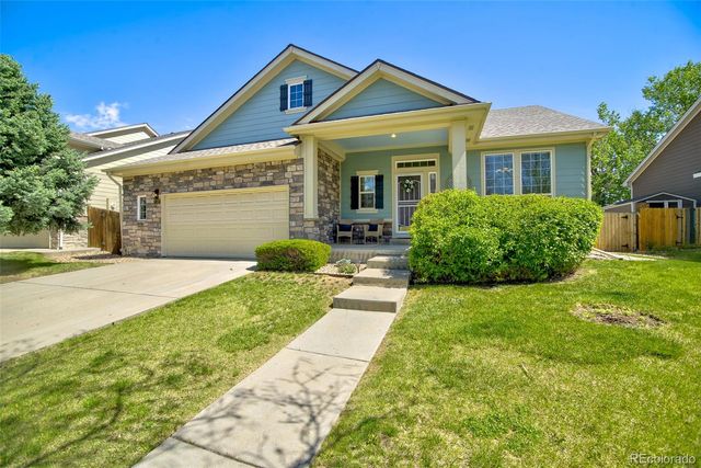 15497 E 7th Circle, Aurora, CO 80011