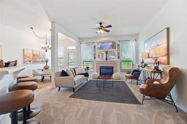 15497 E 7th Circle, Aurora, CO 80011