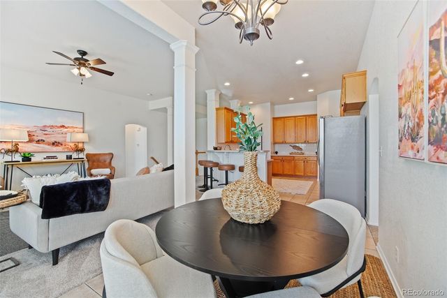 15497 E 7th Circle, Aurora, CO 80011