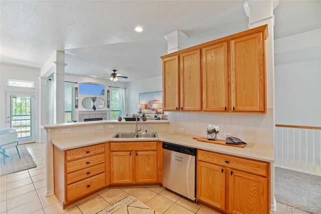 15497 E 7th Circle, Aurora, CO 80011