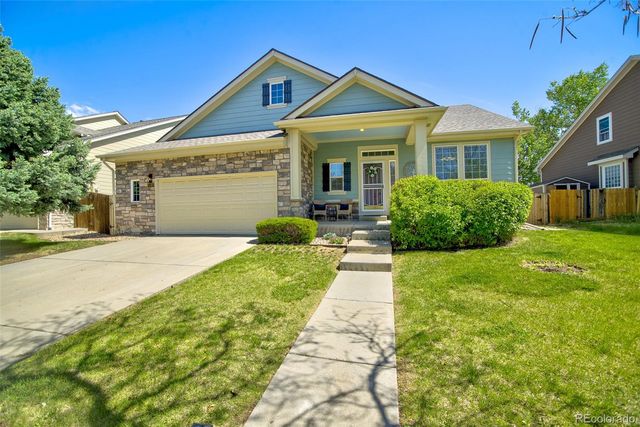 15497 E 7th Circle, Aurora, CO 80011