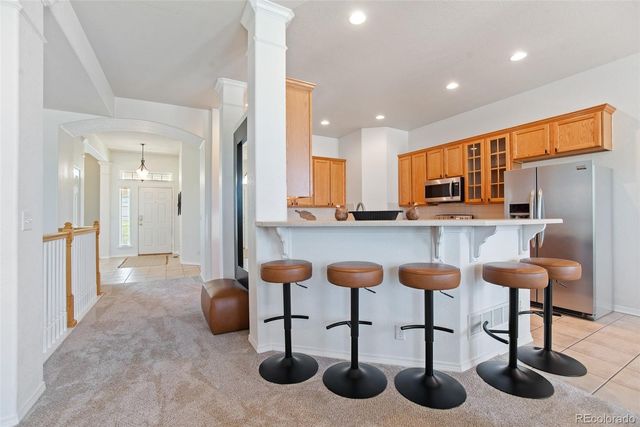 15497 E 7th Circle, Aurora, CO 80011