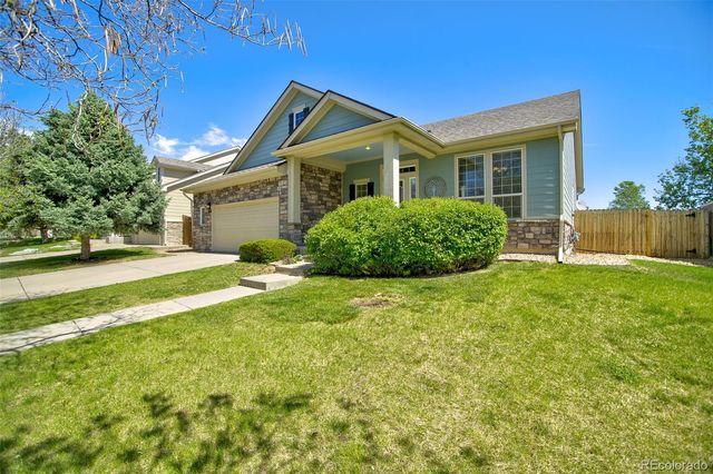 15497 E 7th Circle, Aurora, CO 80011