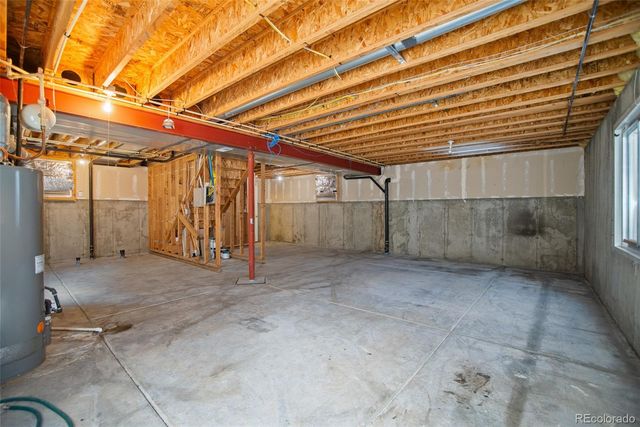 15497 E 7th Circle, Aurora, CO 80011