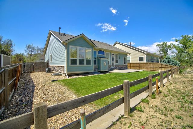 15497 E 7th Circle, Aurora, CO 80011