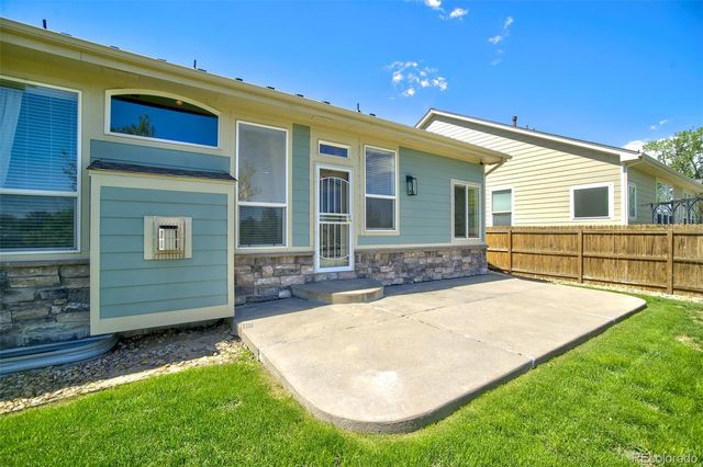 15497 E 7th Circle, Aurora, CO 80011