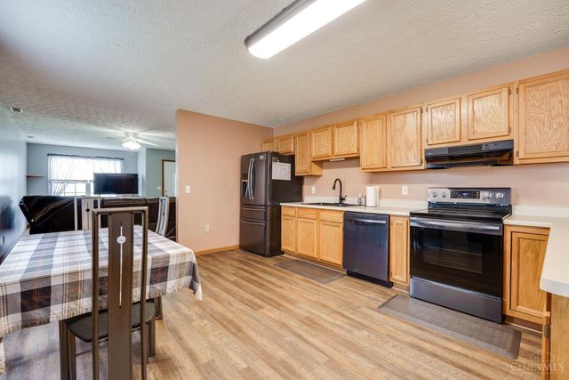 415 Martin Court, Trenton, OH 45067