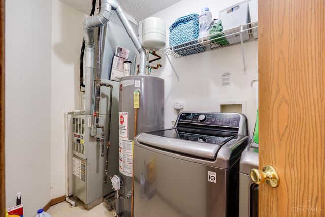 415 Martin Court, Trenton, OH 45067