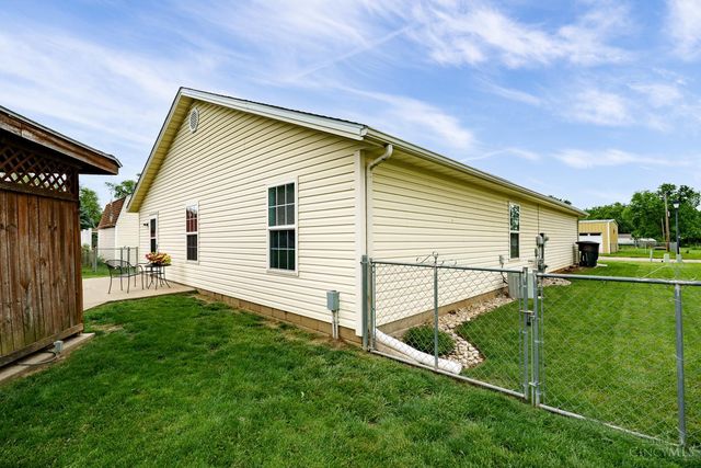 415 Martin Court, Trenton, OH 45067