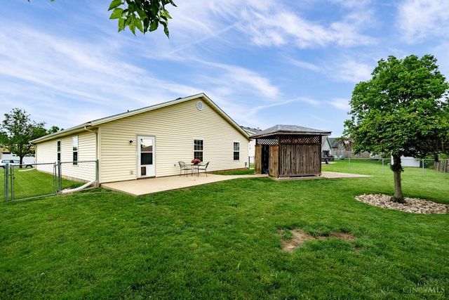 415 Martin Court, Trenton, OH 45067