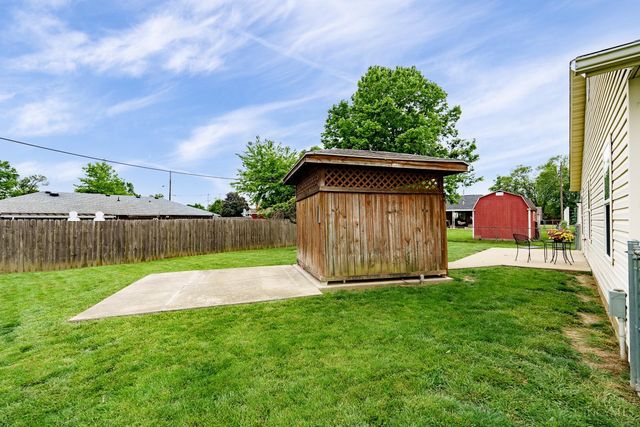 415 Martin Court, Trenton, OH 45067