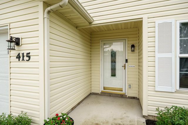 415 Martin Court, Trenton, OH 45067