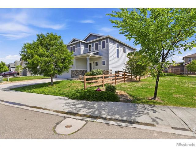 928 S Depot Drive, Milliken, CO 80543