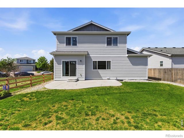 928 S Depot Drive, Milliken, CO 80543