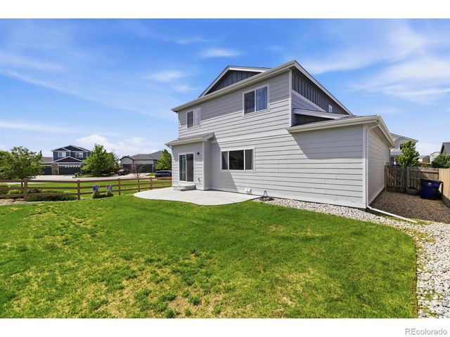 928 S Depot Drive, Milliken, CO 80543