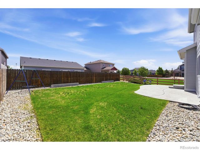 928 S Depot Drive, Milliken, CO 80543