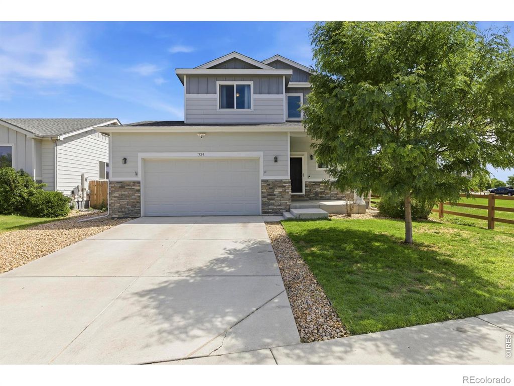 928 S Depot Drive, Milliken, CO 80543