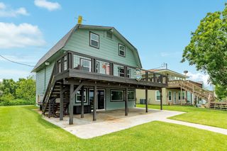 5347 County Road 868e, Brazoria, TX 77422
