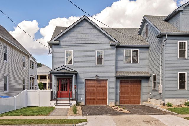37 Cotting St, Medford, MA 02155
