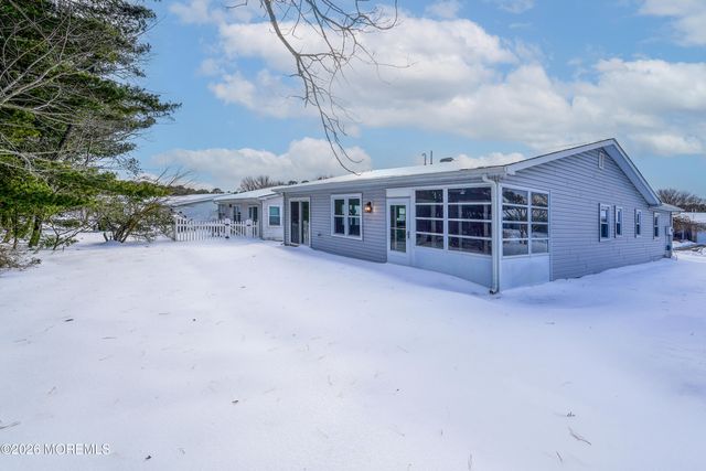 179 Courtshire Drive, Brick, NJ 08723