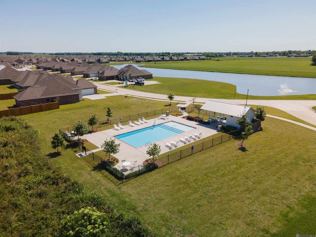 205 Peary Way, Thibodaux, LA 70301