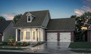 205 Peary Way, Thibodaux, LA 70301