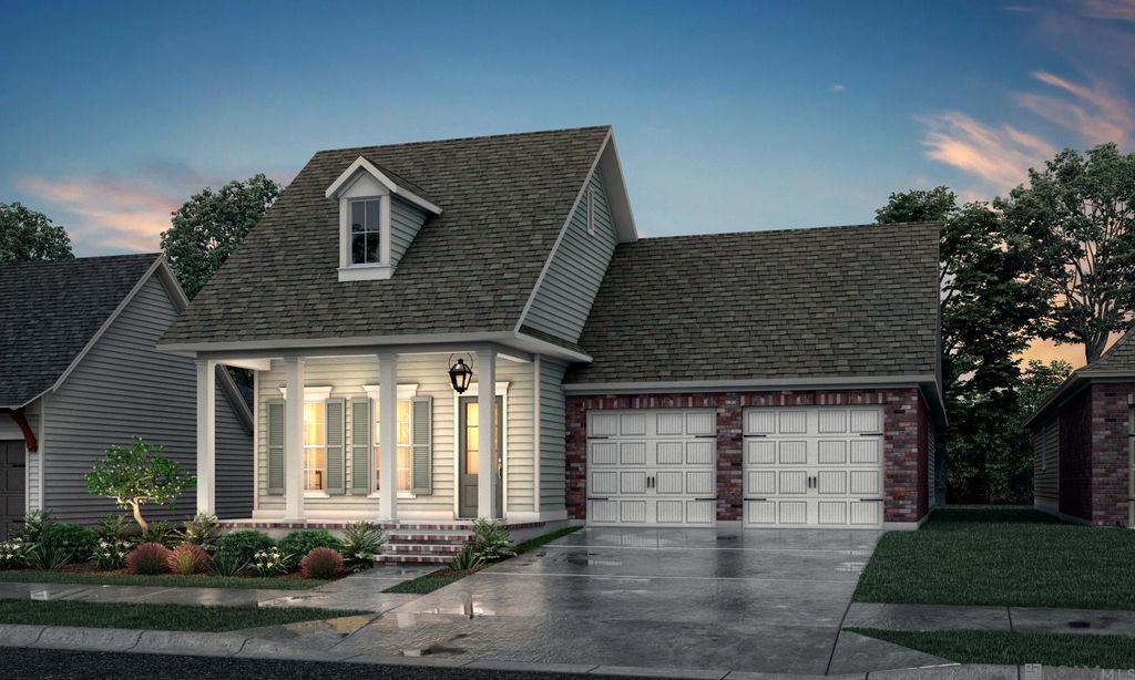 205 Peary Way, Thibodaux, LA 70301