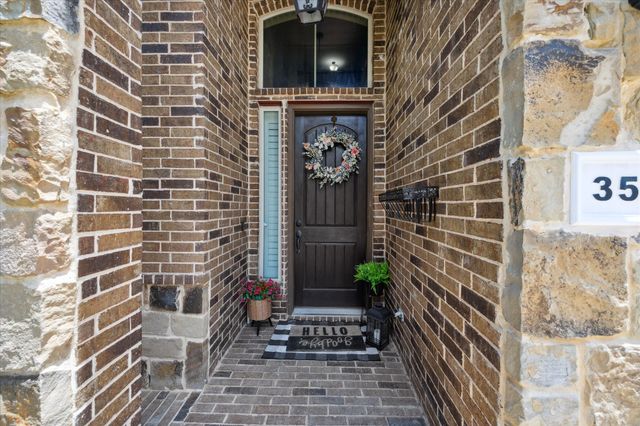 3512 Glass Mountain Trail, Fort Worth, TX 76244