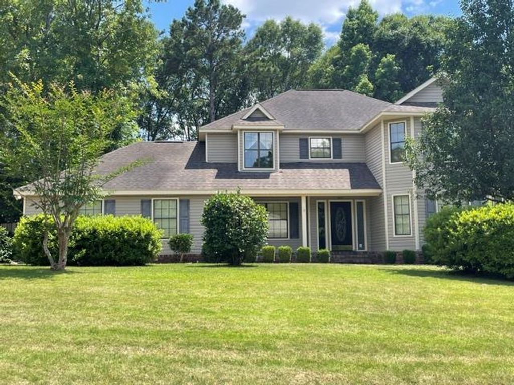 3617 Oak Ridge Lane, Dothan, AL 36303