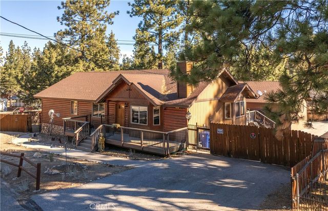 200 Muroc, Big Bear City, CA 92314