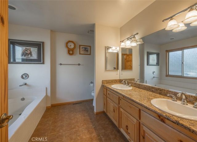 200 Muroc, Big Bear City, CA 92314