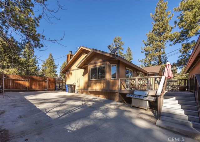 200 Muroc, Big Bear City, CA 92314